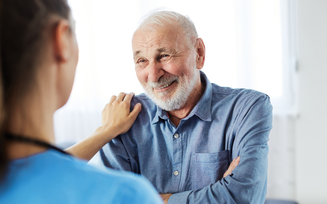 Atención a Domicilio en Fisioterapia y Podología: Comodidad y Eficacia en Madrid