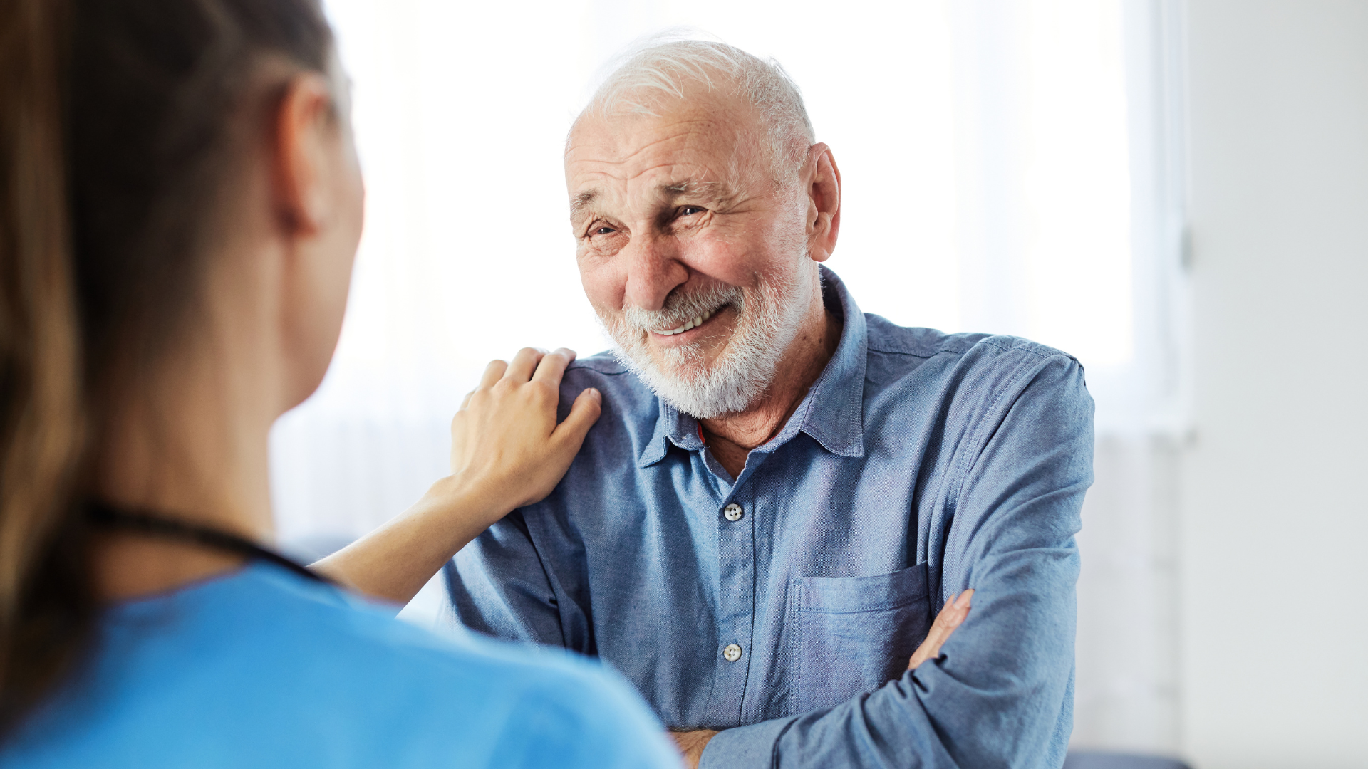 atencion domiciliaria