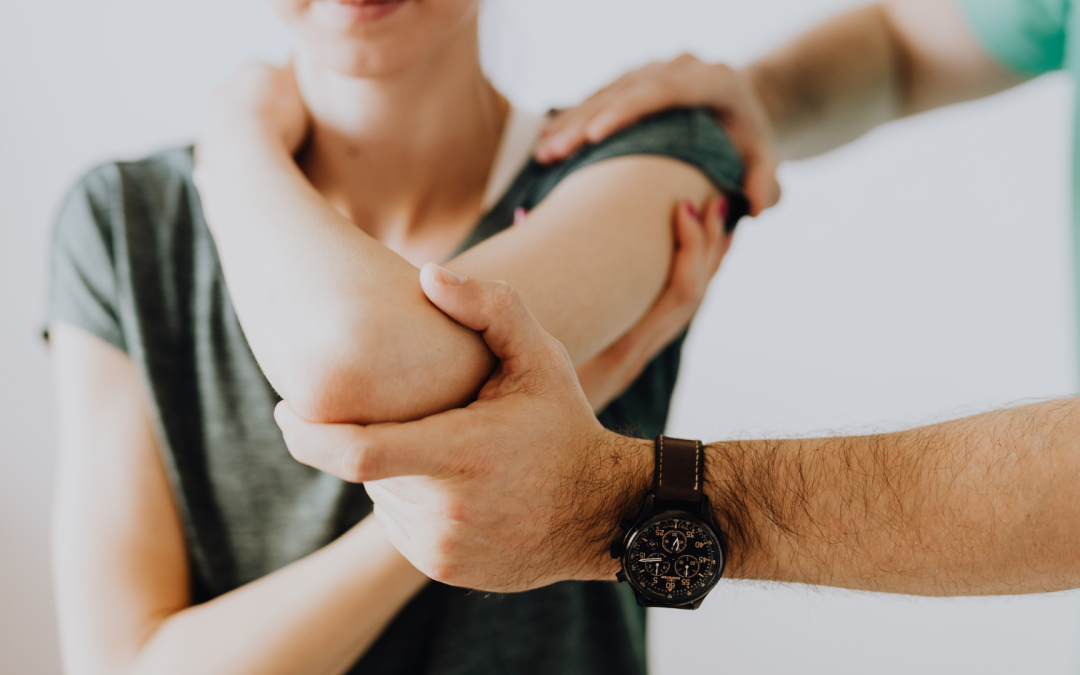 Recupera Tu Rendimiento: Claves de la Fisioterapia Deportiva en Madrid